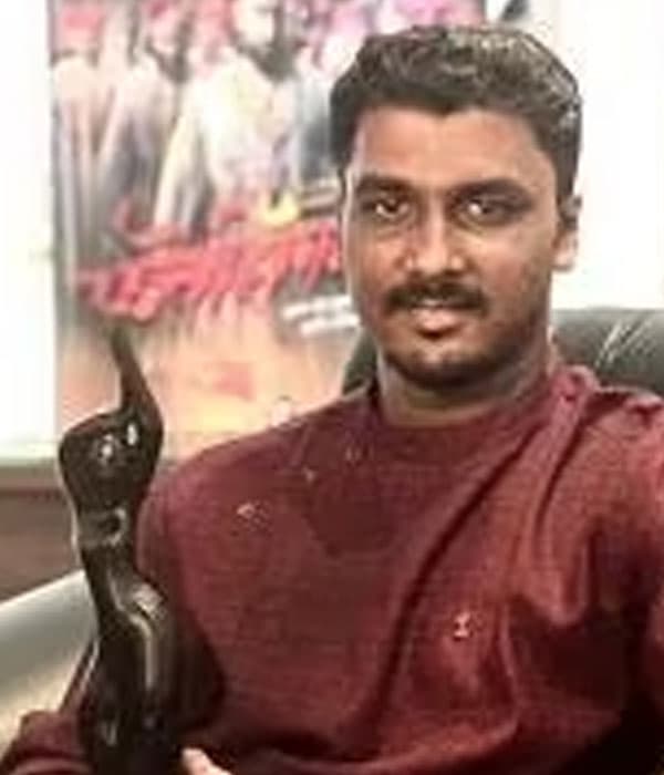 Nikhil Lanjekar — Music Director