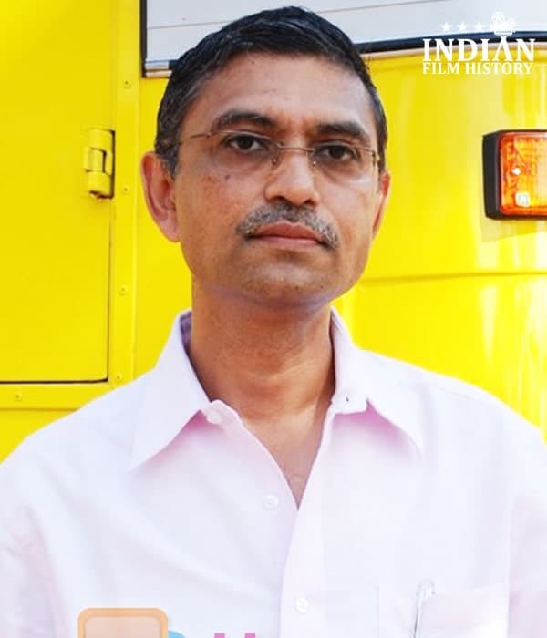 Nikhil Panchamiya — Producer