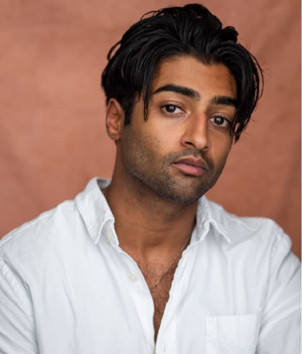 Nikhil Parmar