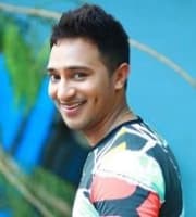 Nikhil Raut — Actor