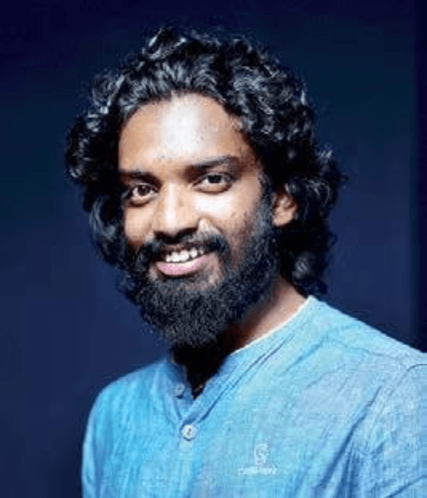 Nikhil S Praveen — Cinematography