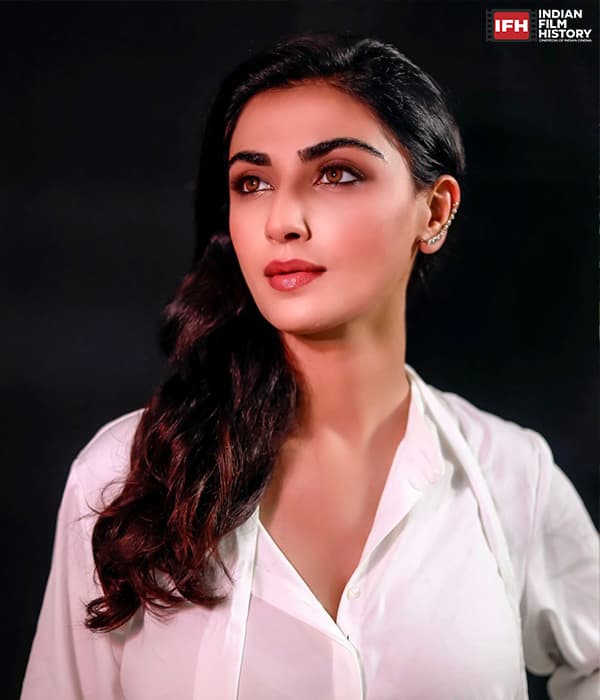 Nikita Sharma