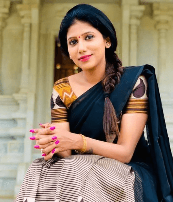 Nikitha Swamy