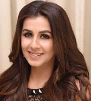 Nikki Galrani — Actress