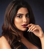 Nikki Tamboli — Actress