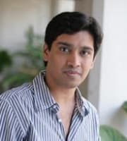 Nilesh Moharir — Music Director