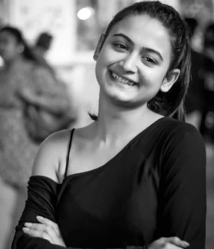 Nilu Chakraborty