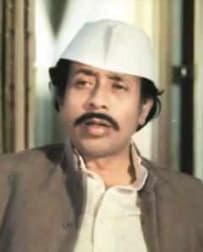 Nilu Phule — Actor