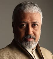 Nimesh Diliprai