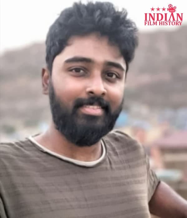 Nimish Ravi