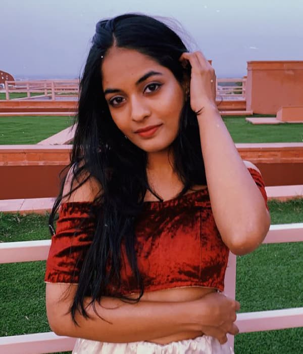 Nimisha Nair