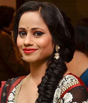 Nina Chakraborty — Supporting Actress
