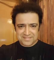 Ninad Kamat — Supporting Actor