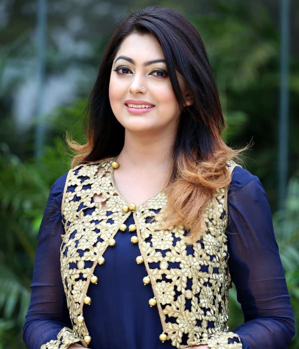 Nipun Akter