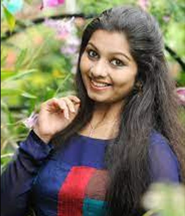 Niranjana Anoop