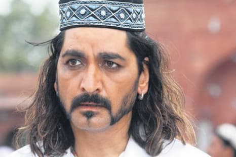 Nirmal Pandey still