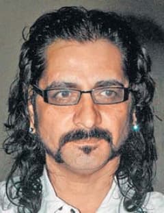 Nirmal Pandey — Supporting Actor