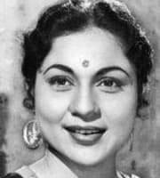 Nirupa Roy