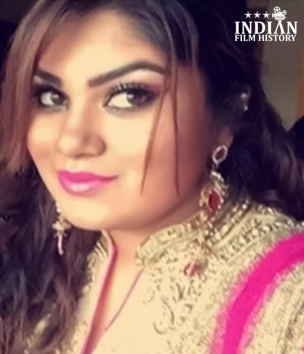 Nisha Mascarenhas — Lyricist
