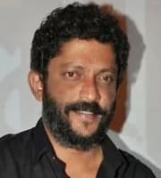 Nishikant Kamat — Actor
