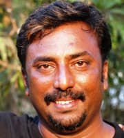 Nishikant Sadaphule — Director