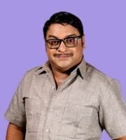 Nishith Brahmbhatt — Director