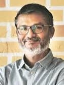 Nitesh Tiwari — Director