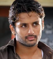Nithiin Kumar Reddy — Actor