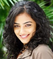 Nithya Menen — Actress