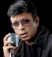 Nitin Bali — Singer