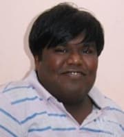 Nitin Bodhare