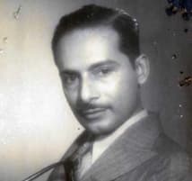 Nitin Bose — Director