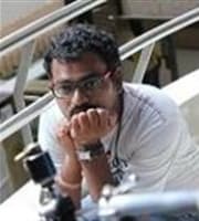 Nitin Kamble — Director