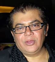 Nitin Manmohan — Producer