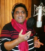 Nitin Shankar — Music Director