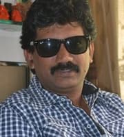 Nitin Wable — Art director