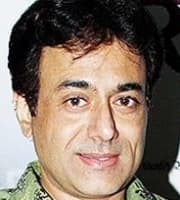 Nitish Bharadwaj — Actor