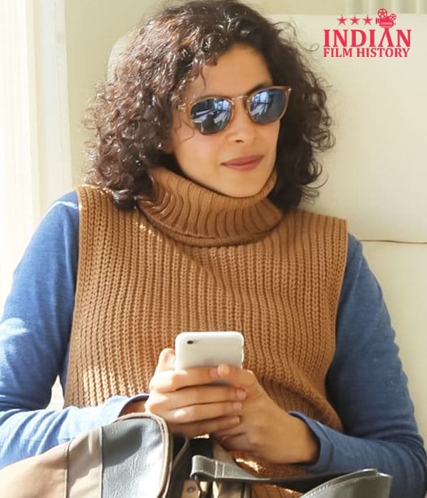 Nitya Mehra — Director