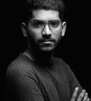 Nivas K Prasanna — Music director