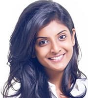 Nivedhithaa Sathish — Supporting Actress