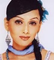 Niyati Joshi — Actress