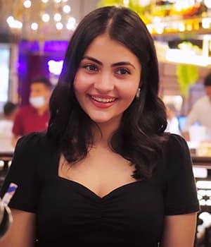 Noor Chahal