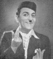 Noor Mohammad Charlie