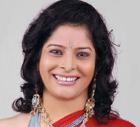 Nupur Alankar
