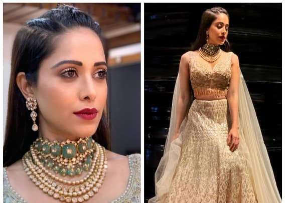 Nushrat Bharucha