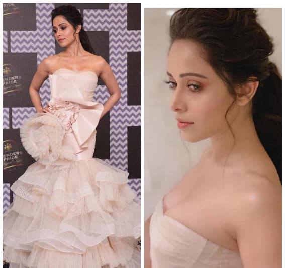 Nushrat Bharucha