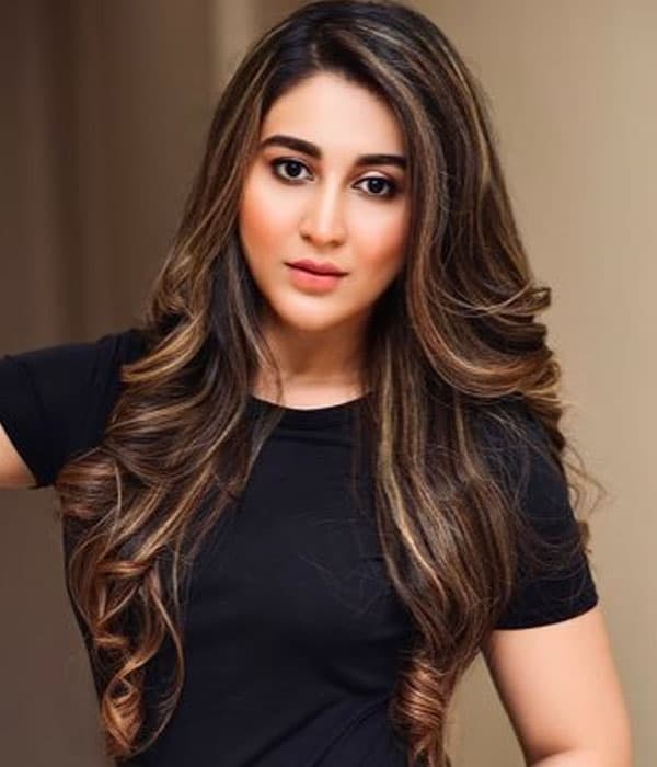 Oindrila Sen — Actress