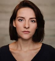 Olivia Morris