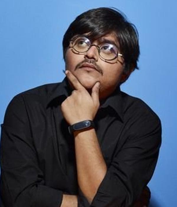 Om Bhatt — Supporting Actor