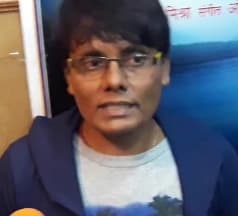 Om Jha — Music Director